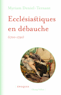 Ecclésiastiques en débauche